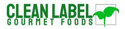 A green logo that says " labout food ".